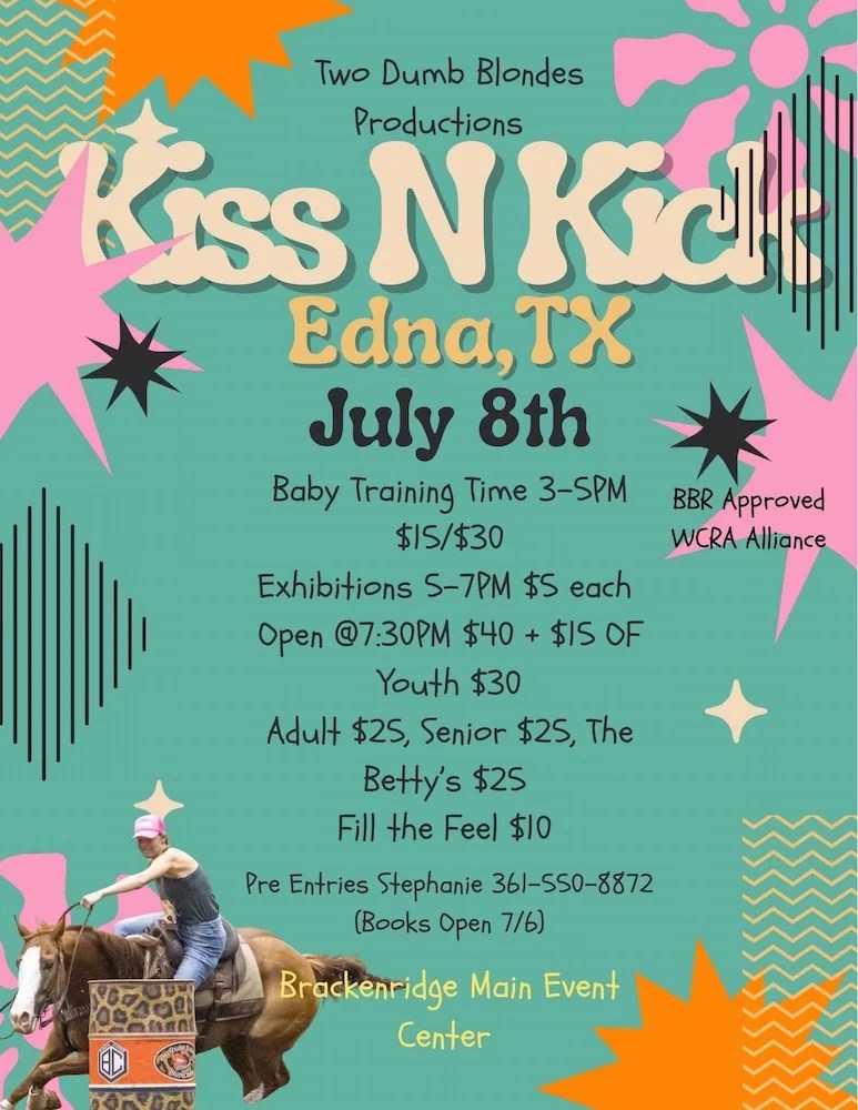Kiss N Kick