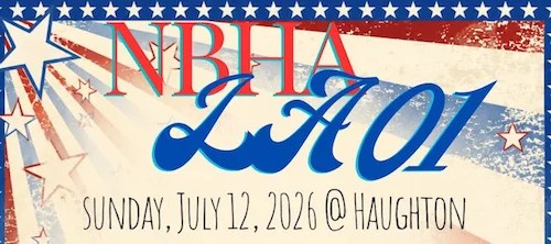 NBHA LA01