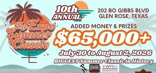 10th Annual The Expo Summer Classic