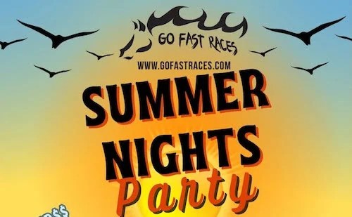 Summer Nights Party $1000 Added
