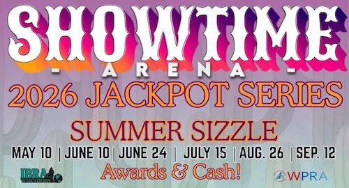 2026 Summer Sizzle Jackpot Series June 10th Race Postponed
