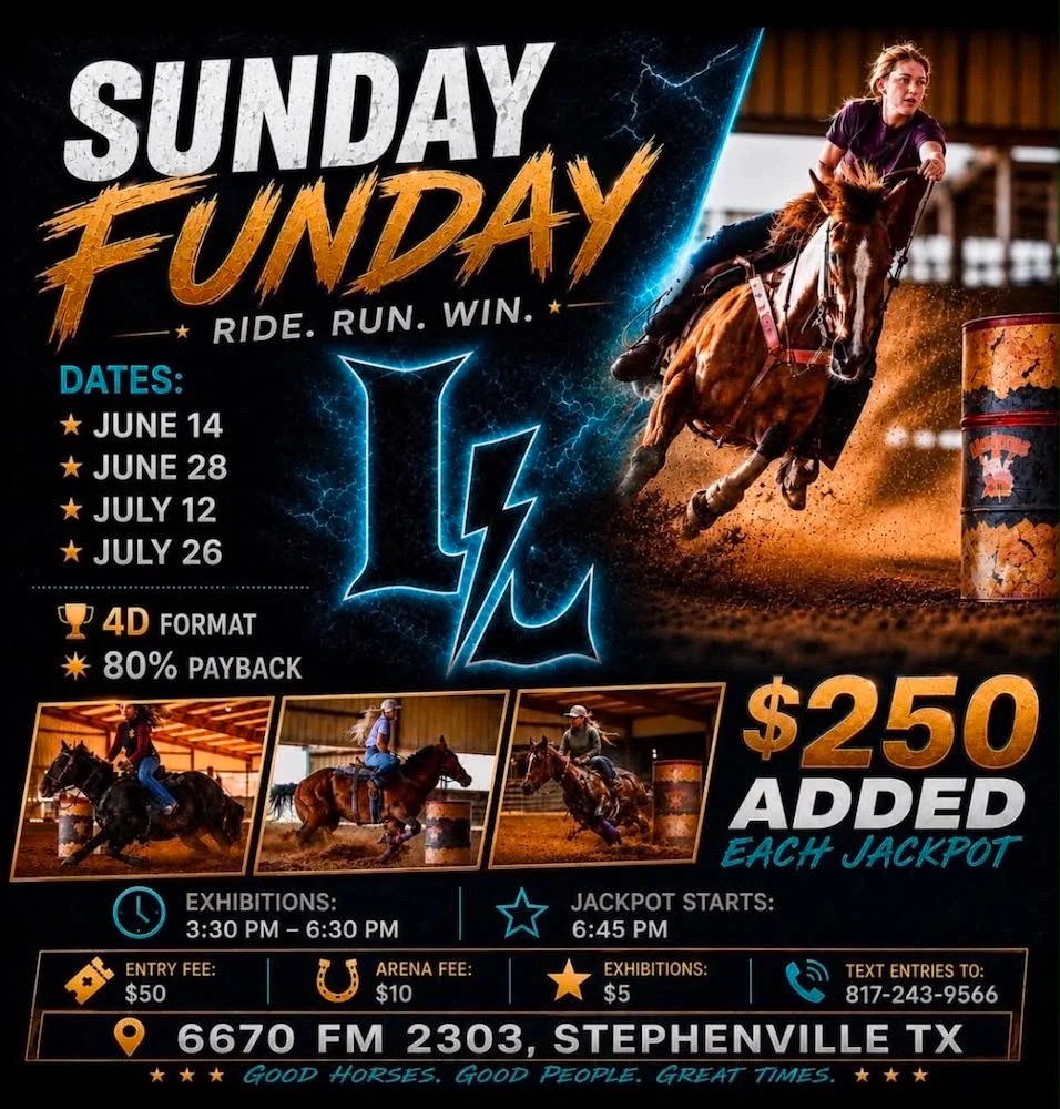 Sunday Funday – TIME CHANGE