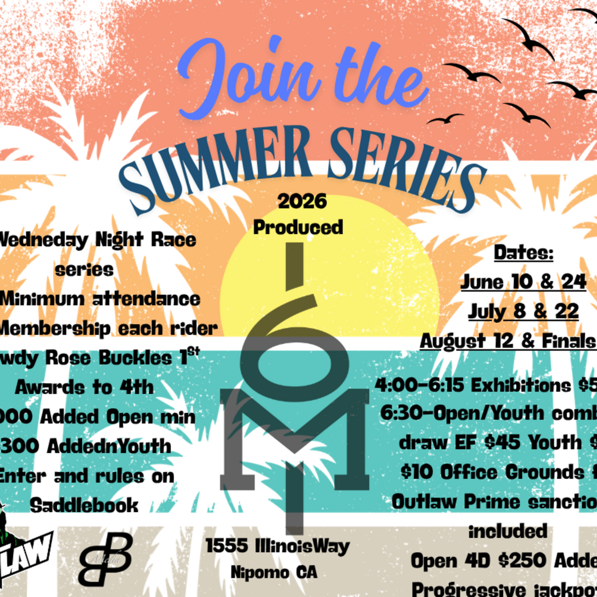2026 6M Summer Series #4