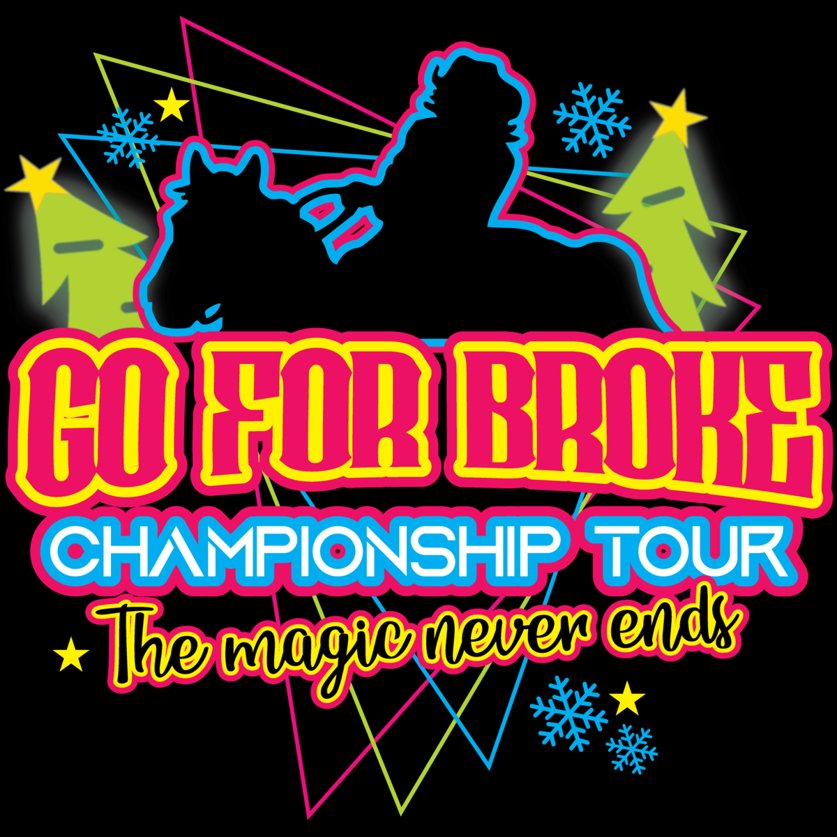GFB Series Stop #7 + 9&U Showdown - Mason City, IA