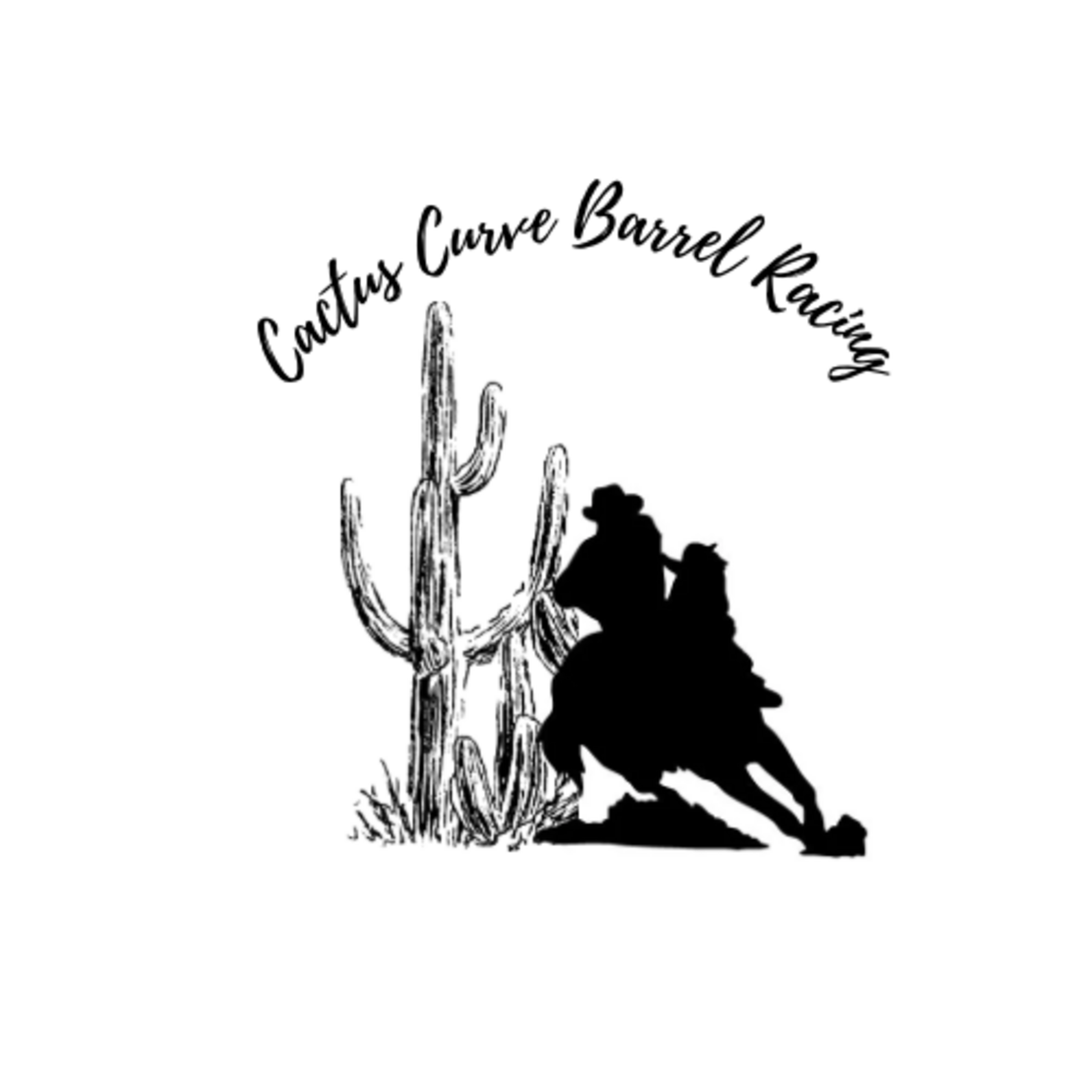 Barrel Race Series (Race #5)