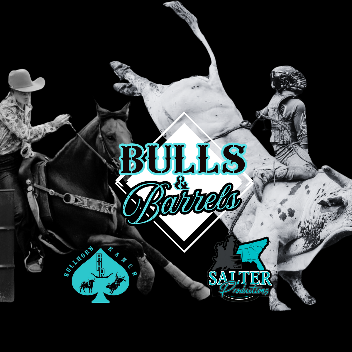 $1,000 Bulls & Barrels (BARRELS ONLY) The Gelding Incentive Sanctioned & BBR Approved