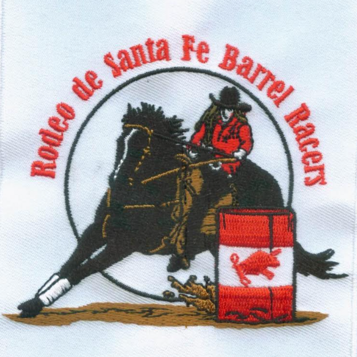 RDSF Wednesday Night Barrel Races 