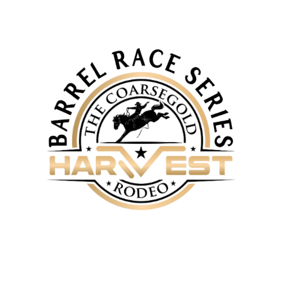 HARVEST RODEO QUALIFIER #1