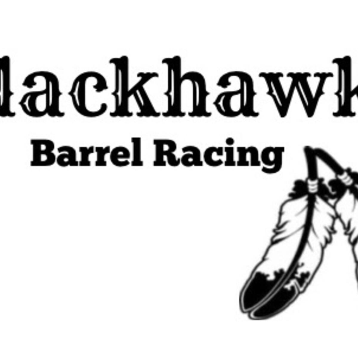 Blackhawk Barrel Racing