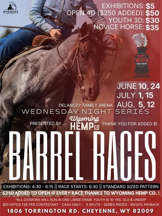 Wed Night Series