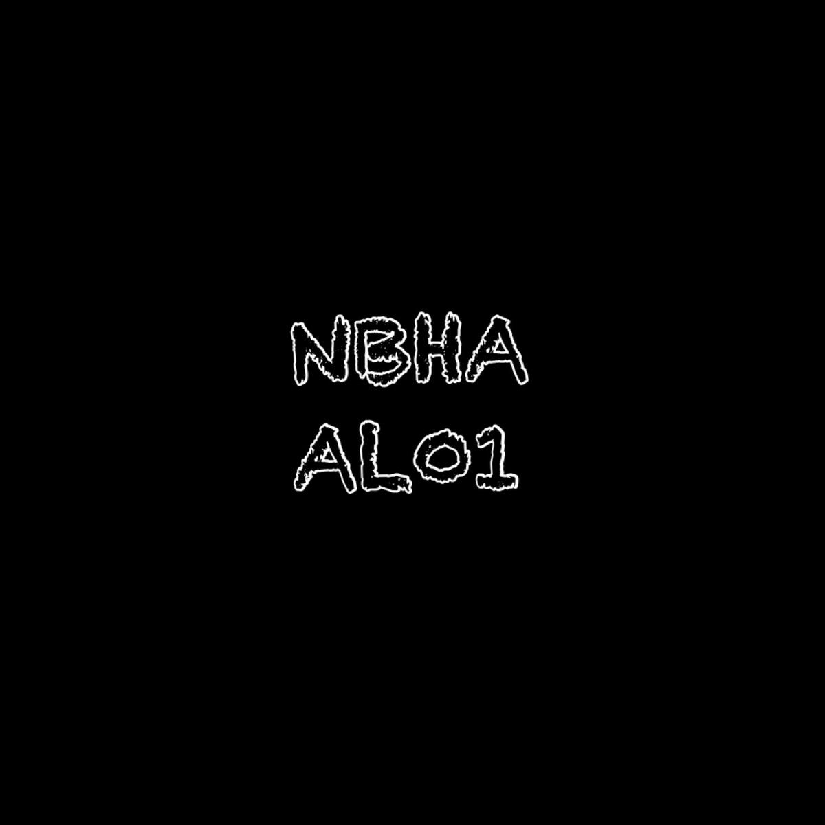 AL01 NBHA Up to $1000 Added-AM/PM Timeslot Race-Bright Ranch Arena