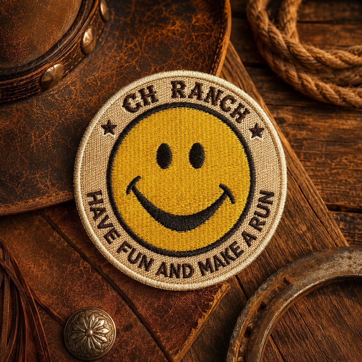 CJ Summer Sizzle Buckle Series flyer in Acton, CA