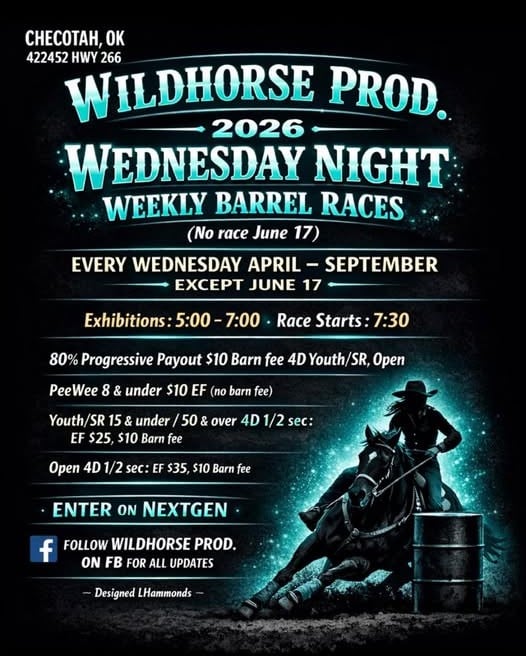 Wildhorse Productions