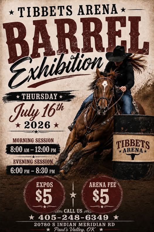 Barrel Exhibitions