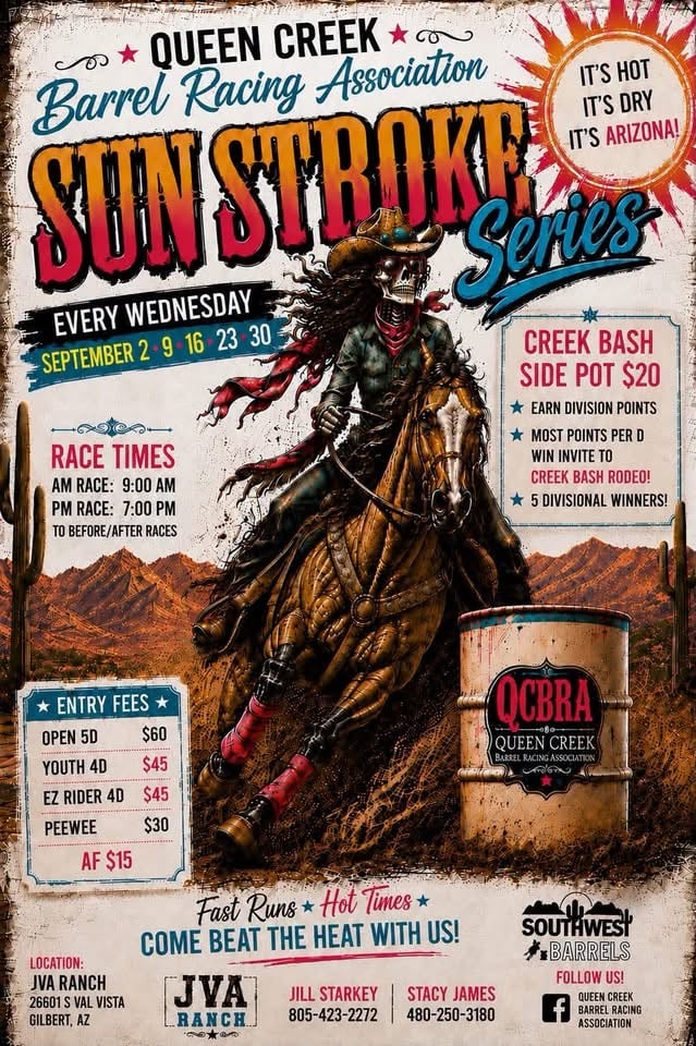 Sun Stroke Jackpot