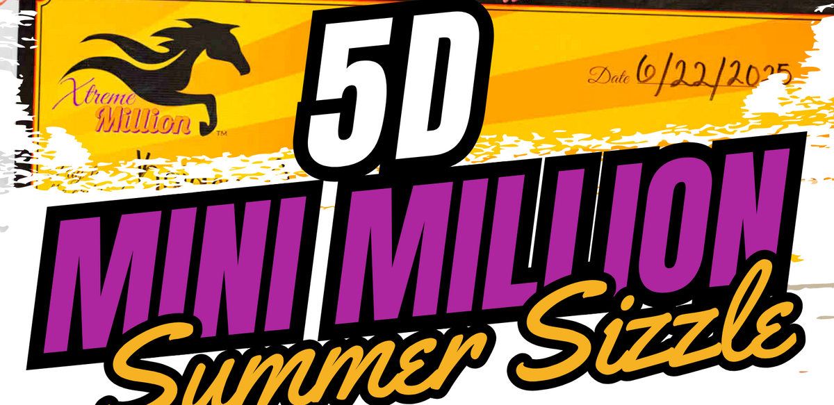 Xtreme Mini Million (Elite Youth Extravaganza)