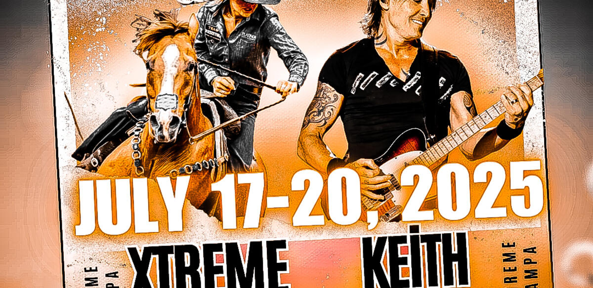 Xtreme Nampa-July