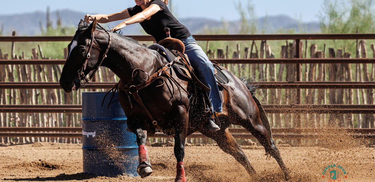 Thanksgiving Open - SSRP x Dillon's WTR flyer