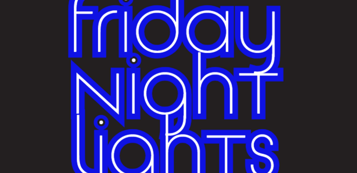 Friday Night Lights 2026