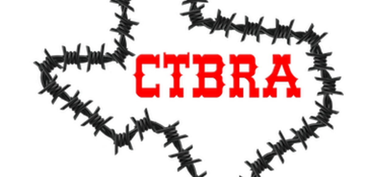 CTBRA Aug 15-16, Circle T Arena