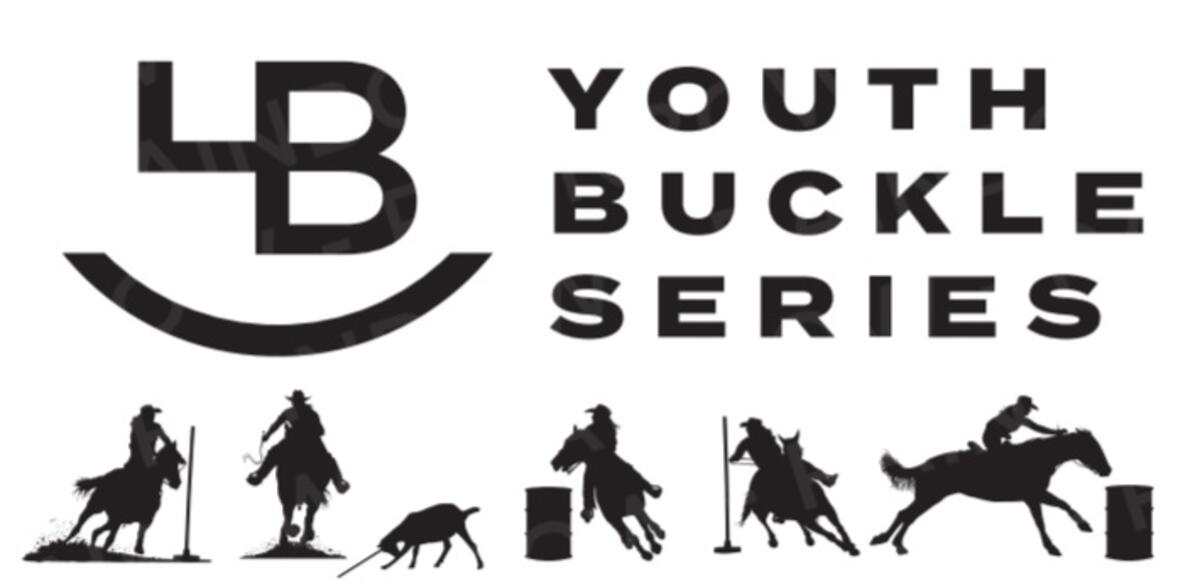 Rockin 4B Youth Buckle Series  flyer