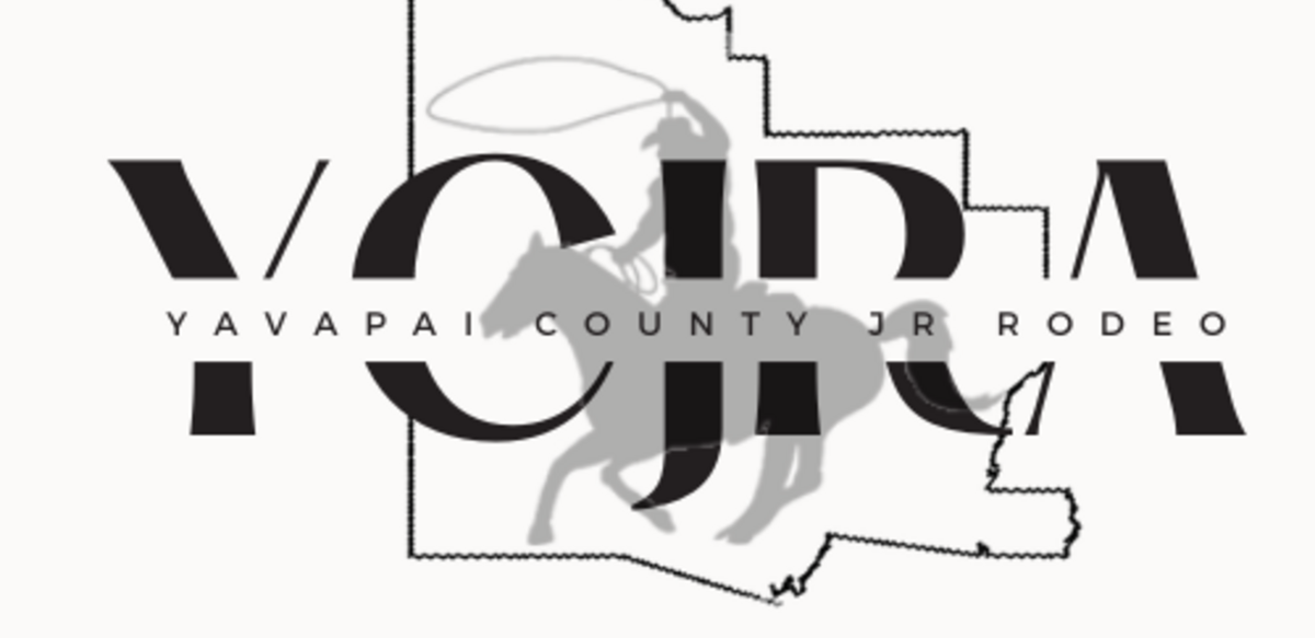 September 26th & 27th YCJRA "Finals" Rodeo  flyer