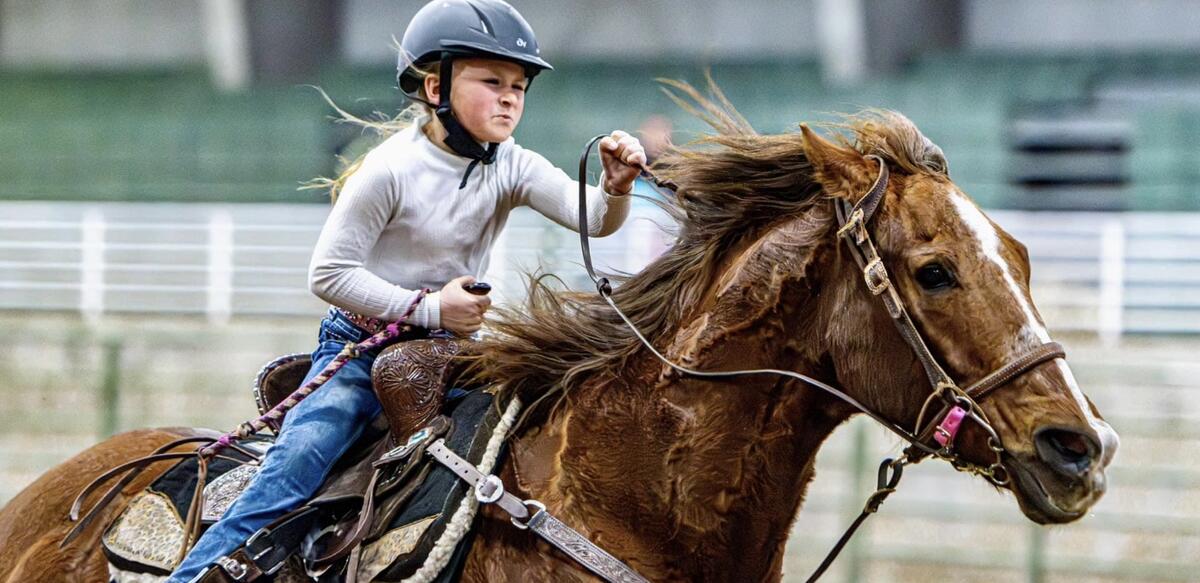 Barrel Buddies $500 added SADDLE SERIES Finals October 24/2026 flyer