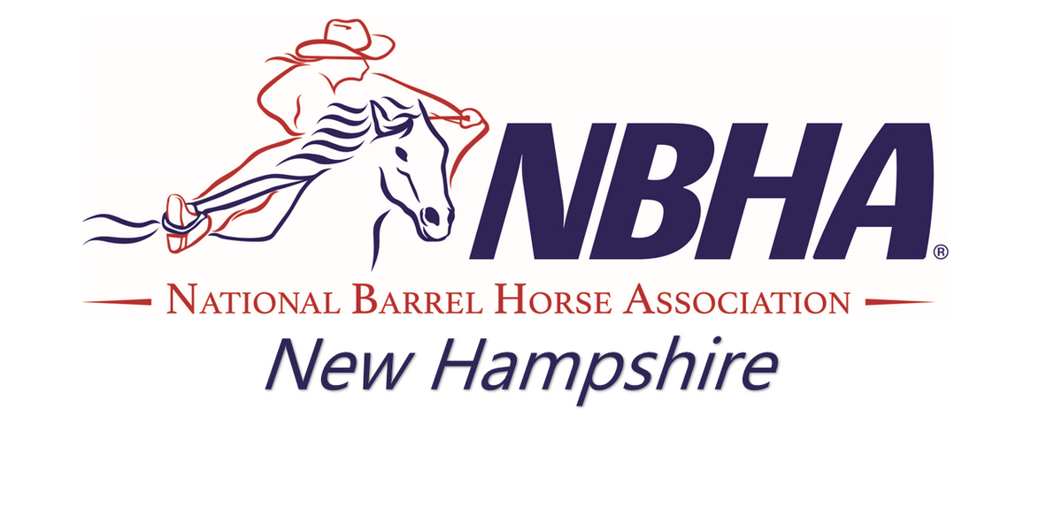 NH NBHA Open 4D- STATE SHOW flyer