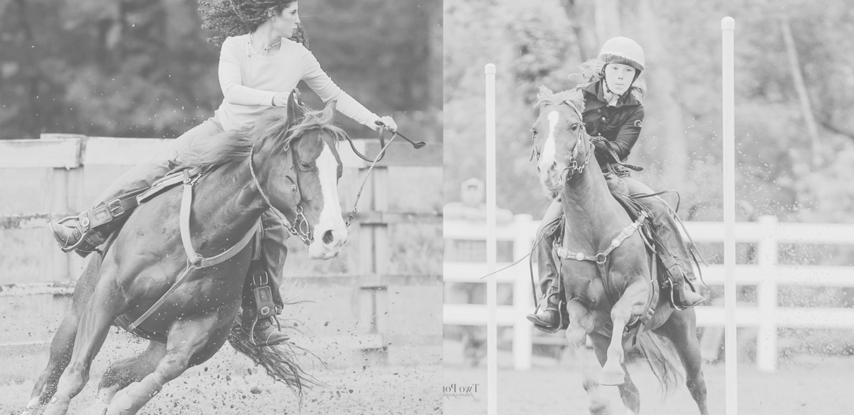NJ IBRA & NPBA @ Rockin J Ranch flyer