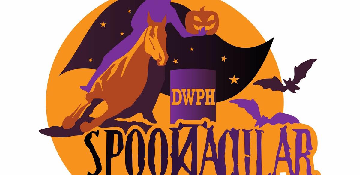 12th Annual DWPH SPOOKTACULAR