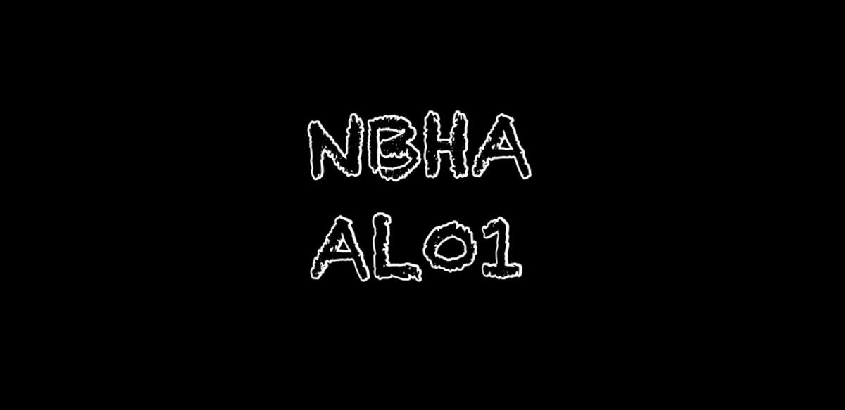 AL01 NBHA- AM/PM Timeslot Race-Circle M Arena