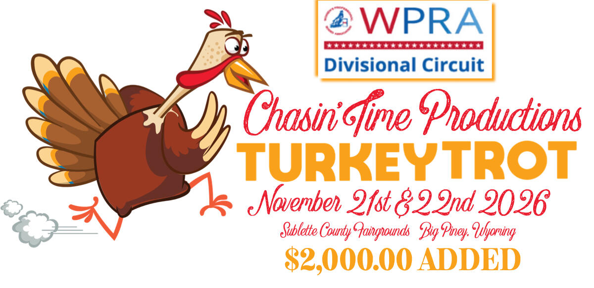 Turkey Trot 2026