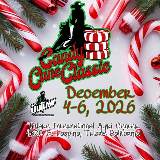 Candy Cane Classic