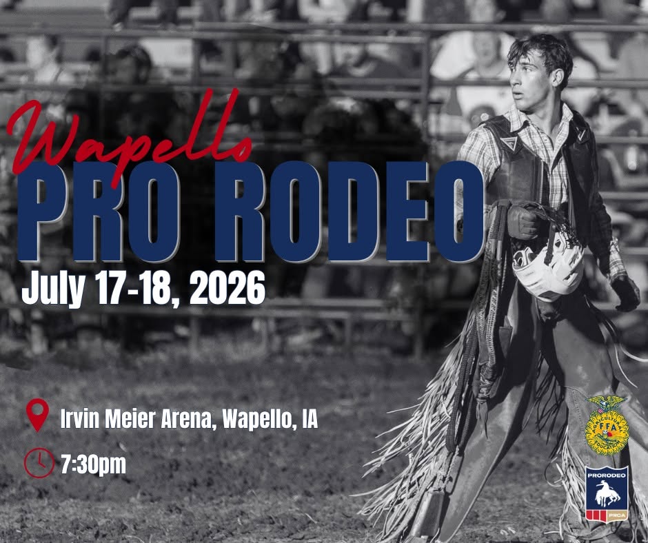 WPRA Rodeo