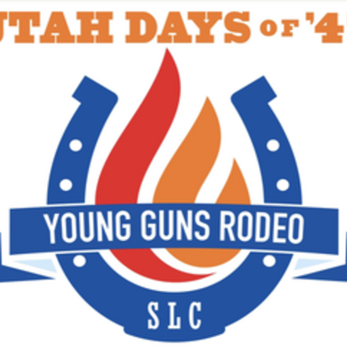 Days of 47 Young Guns
