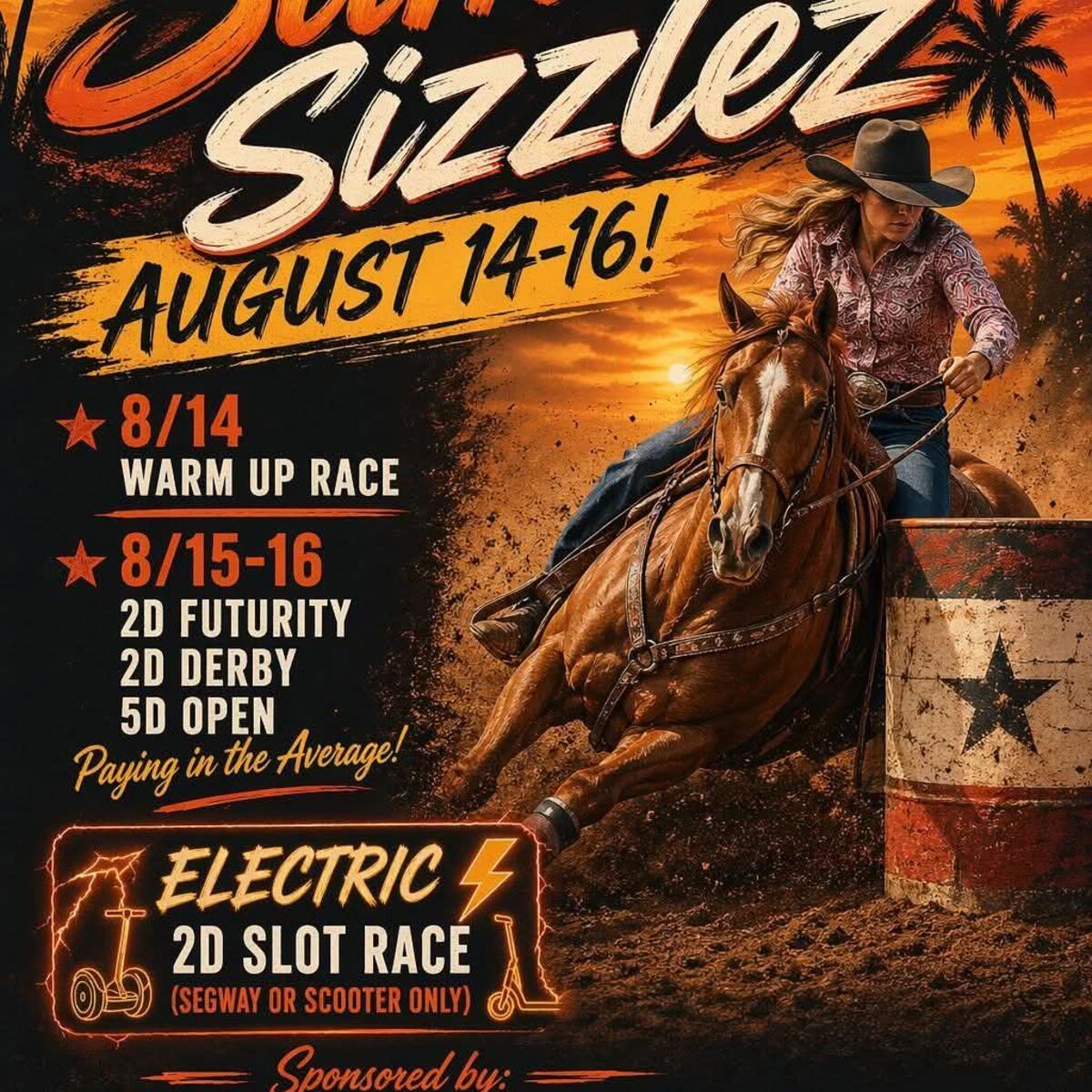 Summer Sizzlez
