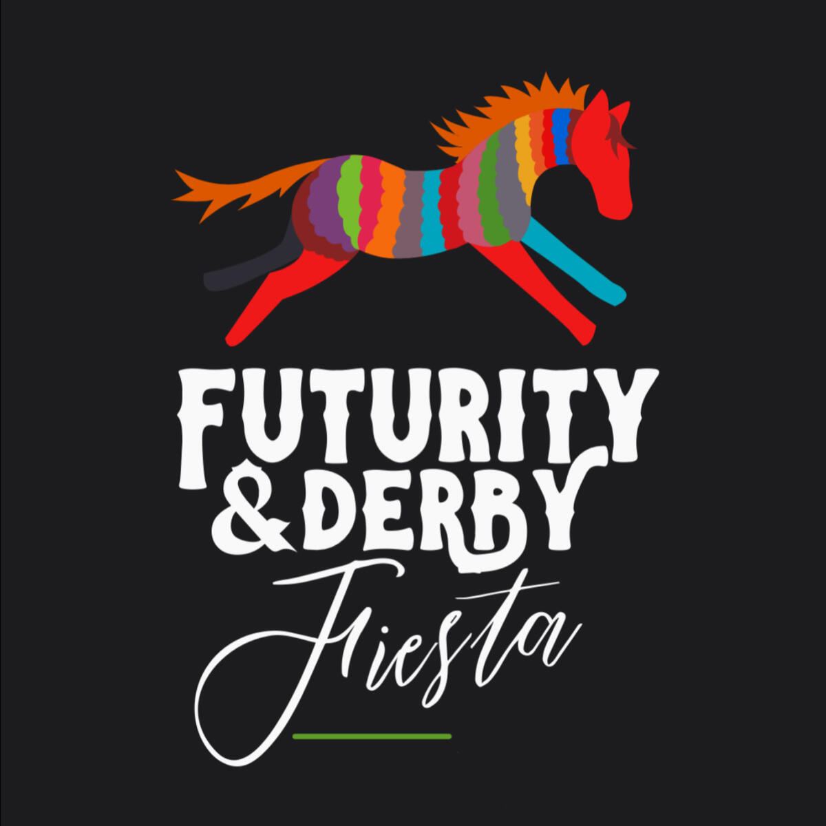 11th Annual Fiesta Futurity, Derby, & 5D Open