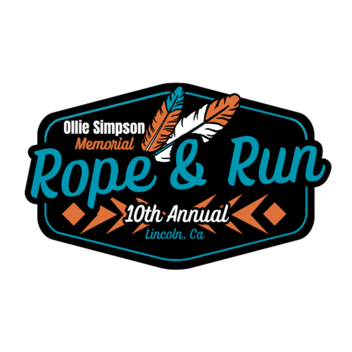 2026 Rope & Run Ollie Simpson Memorial 10th Annual
