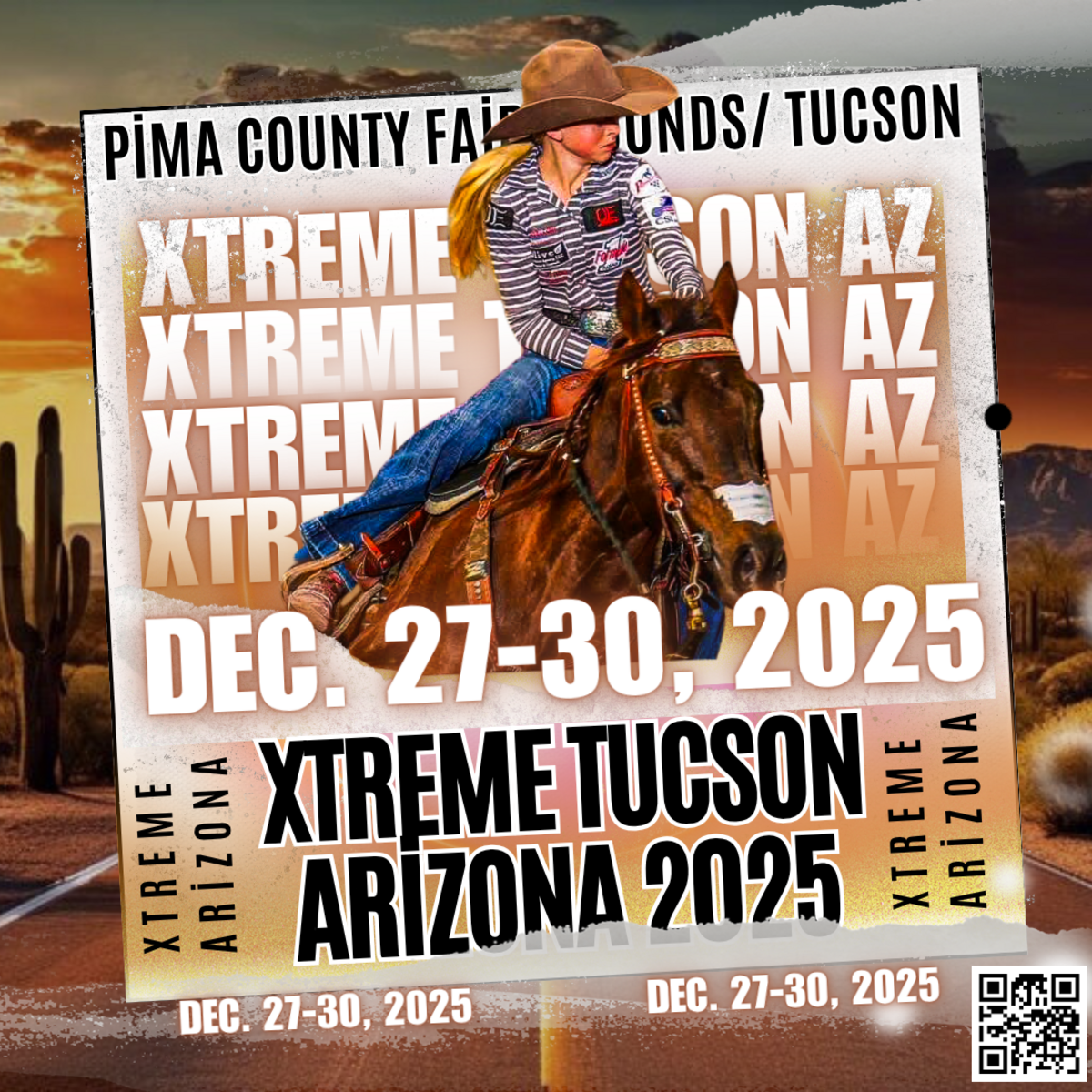 Xtreme Tucson Arizona