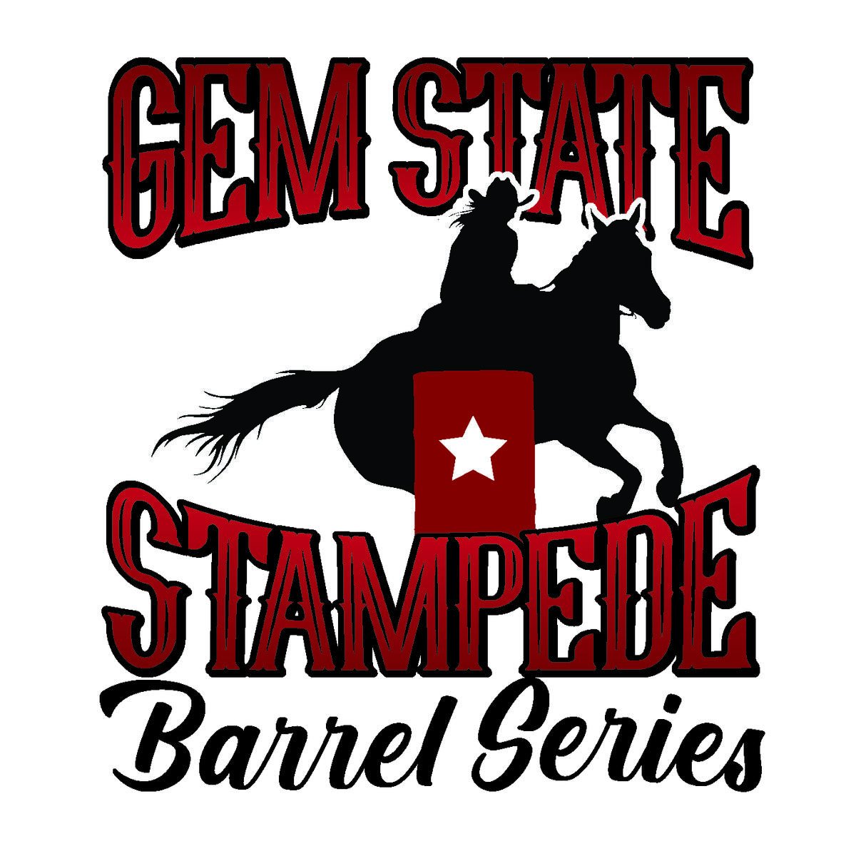 Gem State Barrel Series #4