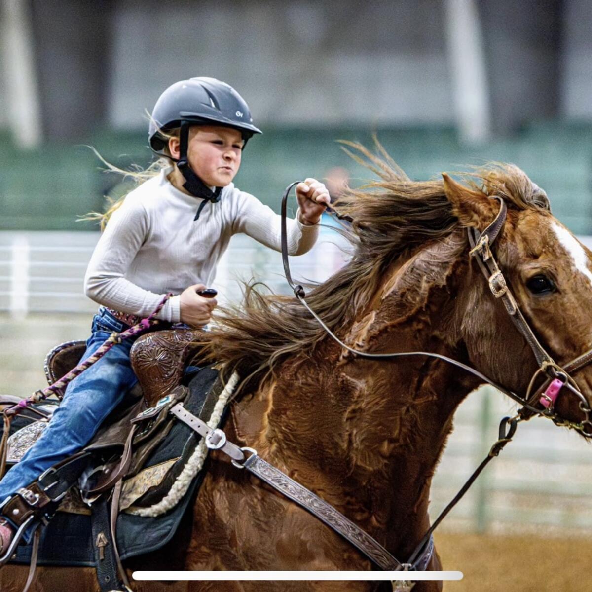 Barrel Buddies SADDLE SERIES Jackpot July 18th /2026