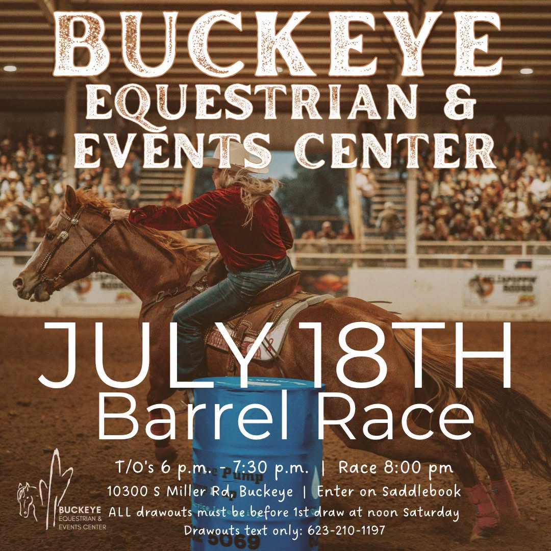 Buckeye Summer Sizzle