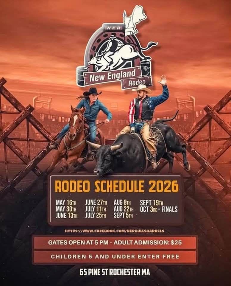 Bulls and Barrels August 22nd