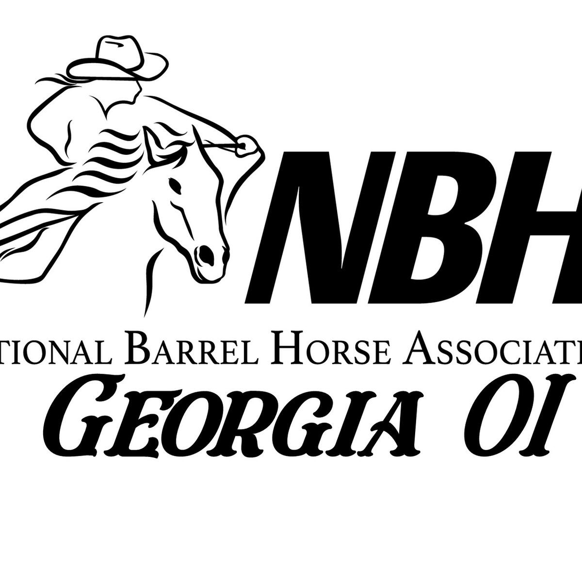 ***RESCHEDULED TO SEP12 ***NBHA Georgia 01 @ Laynes Performance Arena