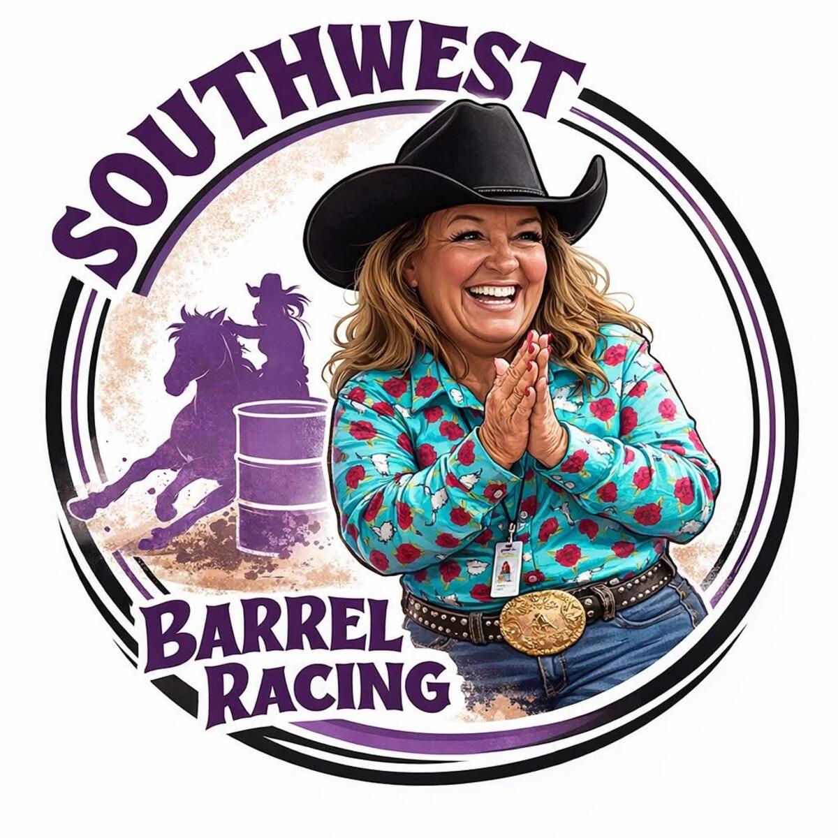 SWBRA open race