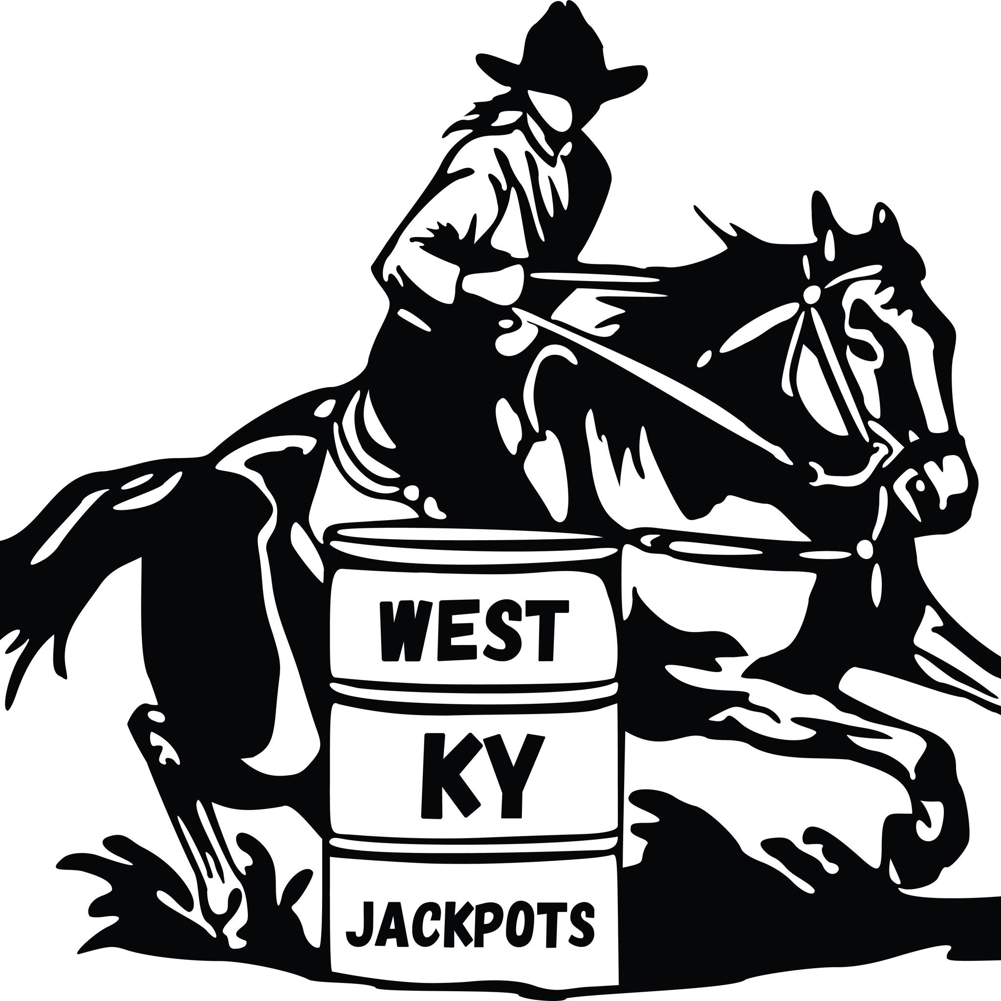 West KY Jackpots Summer Series- Sept 5th flyer in Fredonia, KY