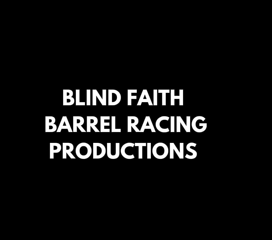 Blind Faith Productions Tuesday Night Buckle Series